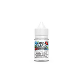 Iced Up Blue Razz Cherry Ice Salt (30mL)